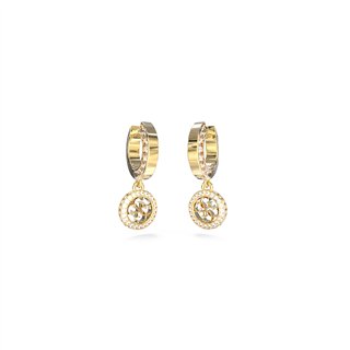 GUESS JEWELS JEWELRY Mod. JUBE04165JWYGT-U - WW.JUBE04165JWYGT-U - Teknashop Ltd