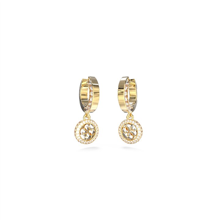 GUESS JEWELS JEWELRY Mod. JUBE04165JWYGT-U - WW.JUBE04165JWYGT-U - Teknashop Ltd
