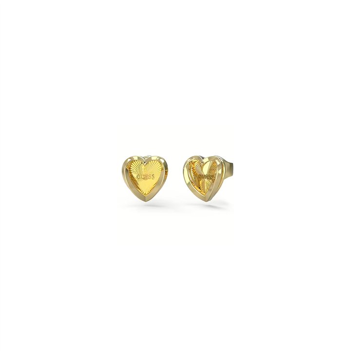 GUESS JEWELS JEWELRY Mod. JUBE04612JWYGT-U - WW.JUBE04612JWYGT-U - Teknashop Ltd
