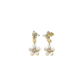 GUESS JEWELS JEWELRY Mod. JUBE05105JWYGT-U - WW.JUBE05105JWYGT-U - Teknashop Ltd