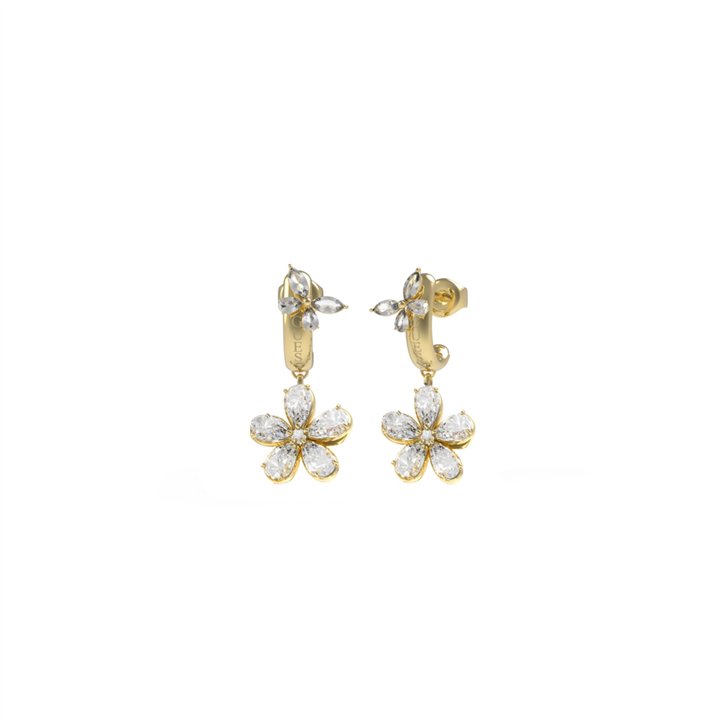 GUESS JEWELS JEWELRY Mod. JUBE05105JWYGT-U - WW.JUBE05105JWYGT-U - Teknashop Ltd
