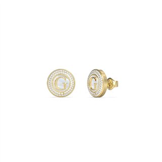 GUESS JEWELS JEWELRY Mod. JUBE06205JWYGT-U - WW.JUBE06205JWYGT-U - Teknashop Ltd