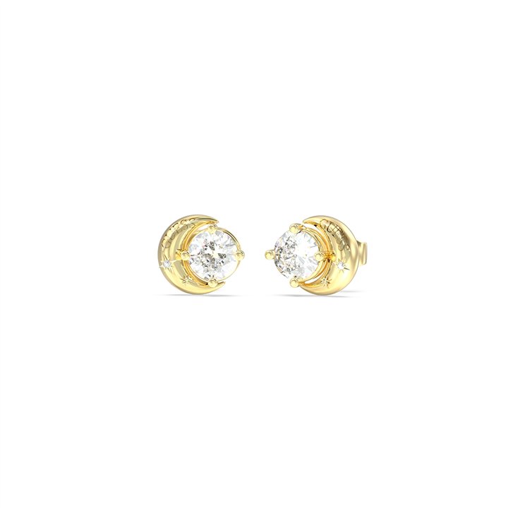 GUESS JEWELS JEWELRY Mod. JUBE06233JWYGT-U - WW.JUBE06233JWYGT-U - Teknashop Ltd