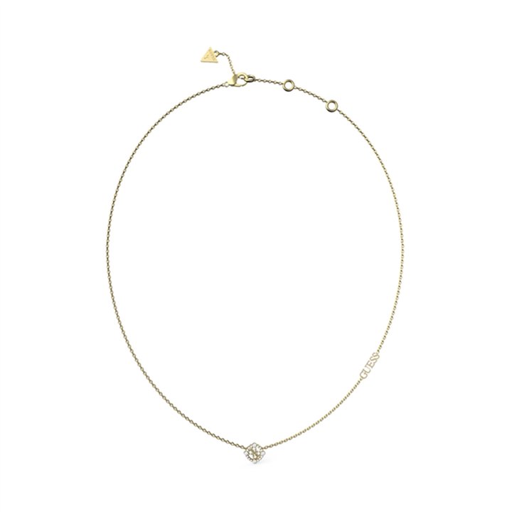 GUESS JEWELS JEWELRY Mod. JUBN04643JWYGT-U - WW.JUBN04643JWYGT-U - Teknashop Ltd
