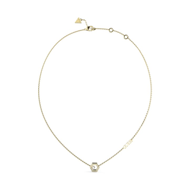 GUESS JEWELS JEWELRY Mod. JUBN04649JWYGT-U - WW.JUBN04649JWYGT-U - Teknashop Ltd