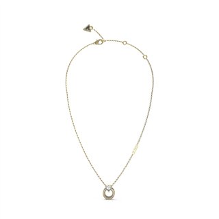 GUESS JEWELS JEWELRY Mod. JUBN04662JWYGT-U - WW.JUBN04662JWYGT-U - Teknashop Ltd