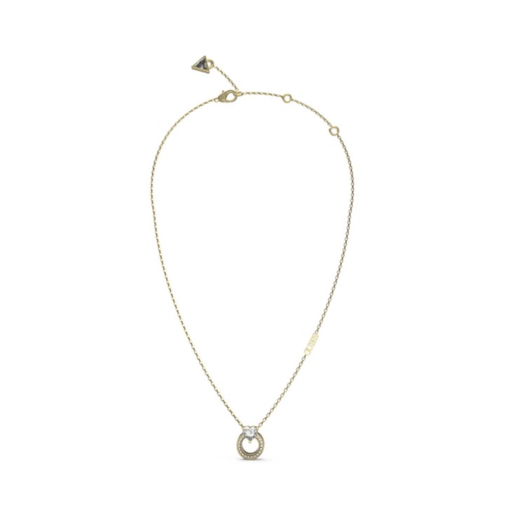 GUESS JEWELS JEWELRY Mod. JUBN04662JWYGT-U - WW.JUBN04662JWYGT-U - Teknashop Ltd