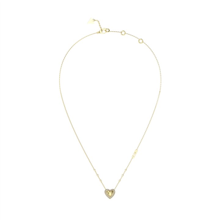 GUESS JEWELS JEWELRY Mod. JUBN05018JWYGT-U - WW.JUBN05018JWYGT-U - Teknashop Ltd