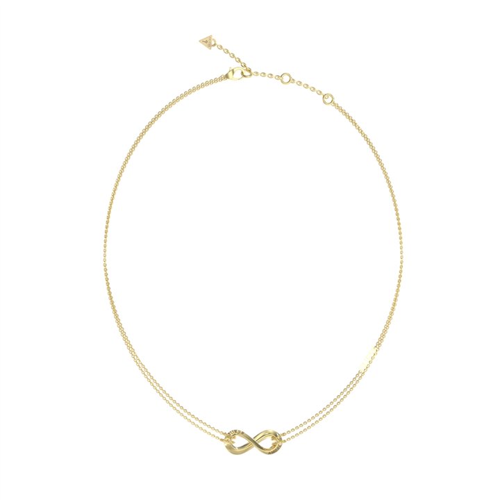 GUESS JEWELS JEWELRY Mod. JUBN05049JWYGT-U - WW.JUBN05049JWYGT-U - Teknashop Ltd