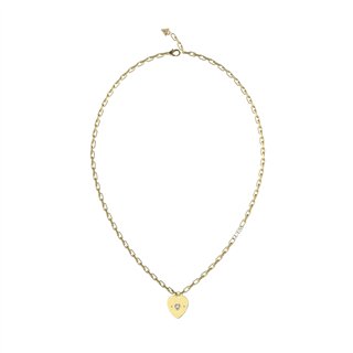 GUESS JEWELS JEWELRY Mod. JUBN05060JWYGT-U - WW.JUBN05060JWYGT-U - Teknashop Ltd