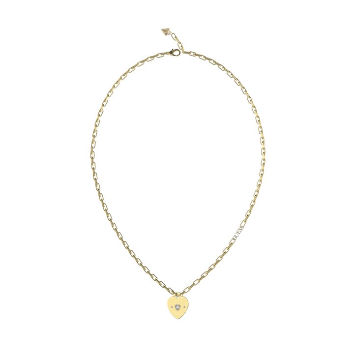 GUESS JEWELS JEWELRY Mod. JUBN05060JWYGT-U - WW.JUBN05060JWYGT-U - Teknashop Ltd