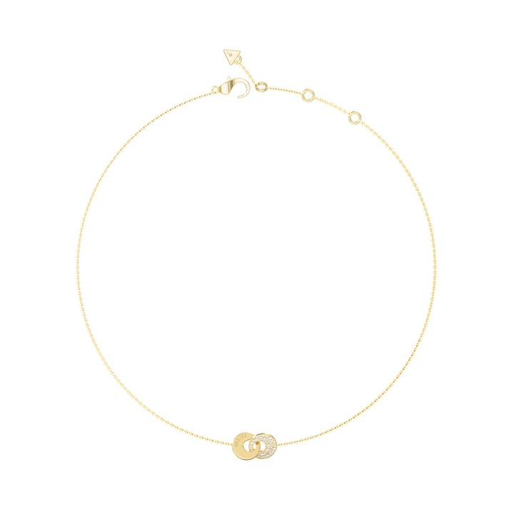 GUESS JEWELS JEWELRY Mod. JUBN05219JWYGT-U - WW.JUBN05219JWYGT-U - Teknashop Ltd
