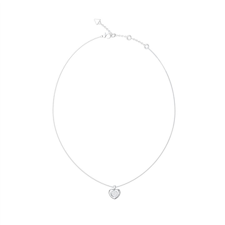 GUESS JEWELS JEWELRY Mod. JUBN05463JWRHT-U - WW.JUBN05463JWRHT-U - Teknashop Ltd