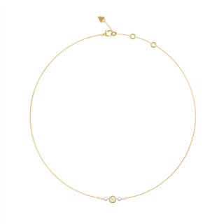 GUESS JEWELS JEWELRY Mod. JUBN05519JWYGT-U - WW.JUBN05519JWYGT-U - Teknashop Ltd