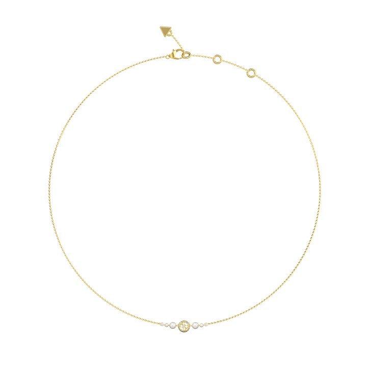GUESS JEWELS JEWELRY Mod. JUBN05519JWYGT-U - WW.JUBN05519JWYGT-U - Teknashop Ltd