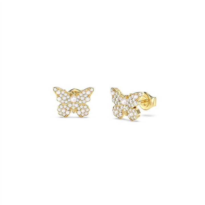 GUESS JEWELS JEWELRY Mod. JUBE06127JWYGT-U - WW.JUBE06127JWYGT-U - Teknashop Ltd