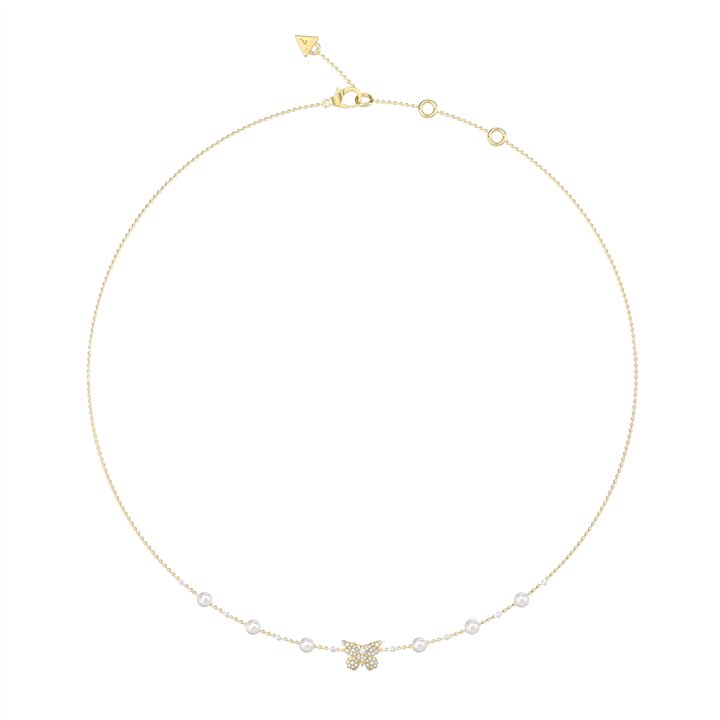 GUESS JEWELS JEWELRY Mod. JUBN06125JWYGT-U - WW.JUBN06125JWYGT-U - Teknashop Ltd