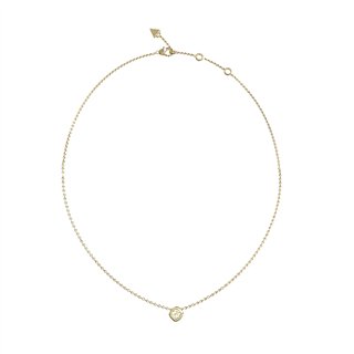 GUESS JEWELS JEWELRY Mod. JUBN06150JWYGT-U - WW.JUBN06150JWYGT-U - Teknashop Ltd