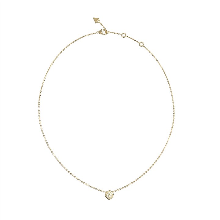 GUESS JEWELS JEWELRY Mod. JUBN06150JWYGT-U - WW.JUBN06150JWYGT-U - Teknashop Ltd