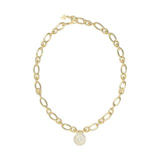 GUESS JEWELS JEWELRY Mod. JUBN06193JWYGT-U - WW.JUBN06193JWYGT-U - Teknashop Ltd