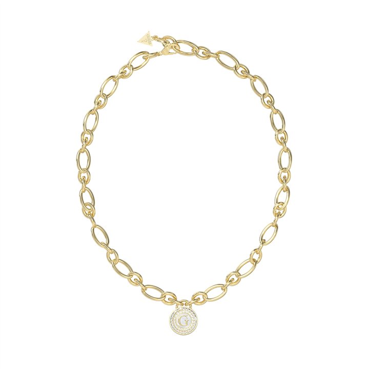 GUESS JEWELS JEWELRY Mod. JUBN06193JWYGT-U - WW.JUBN06193JWYGT-U - Teknashop Ltd