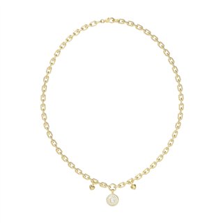GUESS JEWELS JEWELRY Mod. JUBN06196JWYGT-U - WW.JUBN06196JWYGT-U - Teknashop Ltd