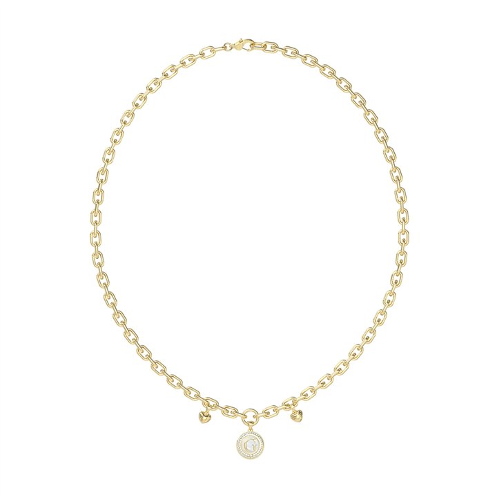 GUESS JEWELS JEWELRY Mod. JUBN06196JWYGT-U - WW.JUBN06196JWYGT-U - Teknashop Ltd