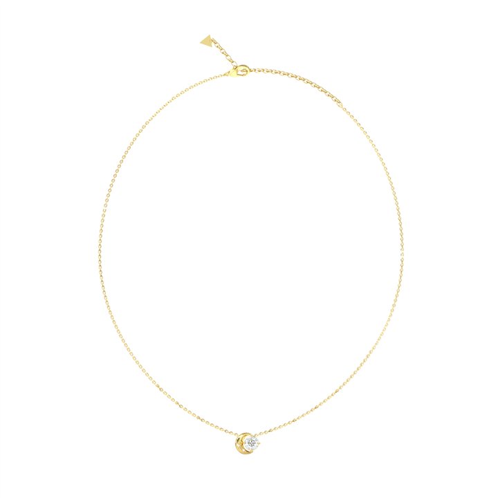 GUESS JEWELS JEWELRY Mod. JUBN06232JWYGT-U - WW.JUBN06232JWYGT-U - Teknashop Ltd