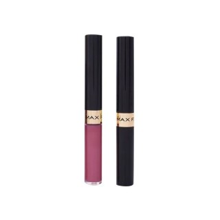 Max Factor Lipfinity Lipcolour 24h 330 Essential Burgundy 2ml - unisex - Teknashop Ltd