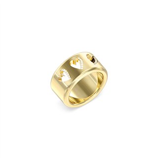 GUESS JEWELS JEWELRY Mod. JUBR06086JWYG56 - WW.JUBR06086JWYG56 - Teknashop Ltd