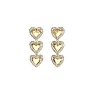 GUESS JEWELS JEWELRY Mod. JUBE06011JWYGT-U - WW.JUBE06011JWYGT-U - Teknashop Ltd