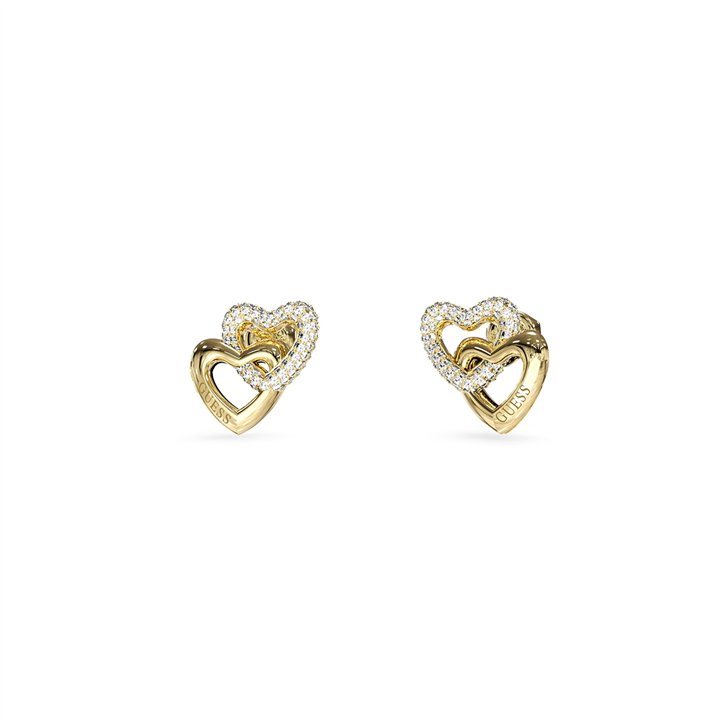 GUESS JEWELS JEWELRY Mod. JUBE06015JWYGT-U - WW.JUBE06015JWYGT-U - Teknashop Ltd
