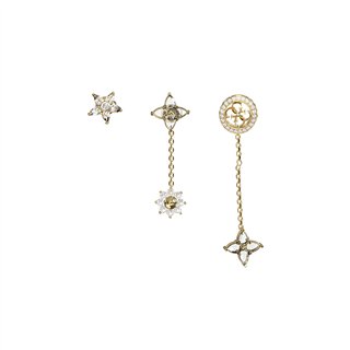 GUESS JEWELS JEWELRY Mod. JUBE06034JWYGT-U - WW.JUBE06034JWYGT-U - Teknashop Ltd