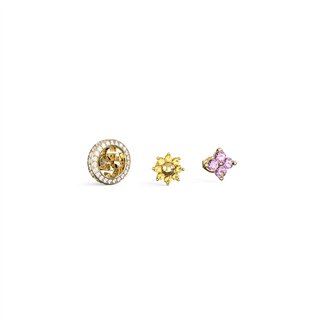 GUESS JEWELS JEWELRY Mod. JUBE06037JWYGMCT-U - WW.JUBE06037JWYGMCT-U - Teknashop Ltd