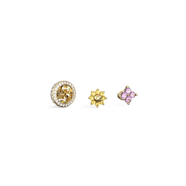 GUESS JEWELS JEWELRY Mod. JUBE06037JWYGMCT-U - WW.JUBE06037JWYGMCT-U - Teknashop Ltd