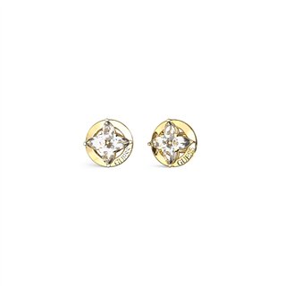 GUESS JEWELS JEWELRY Mod. JUBE06040JWYGWHT-U - WW.JUBE06040JWYGWHT-U - Teknashop Ltd