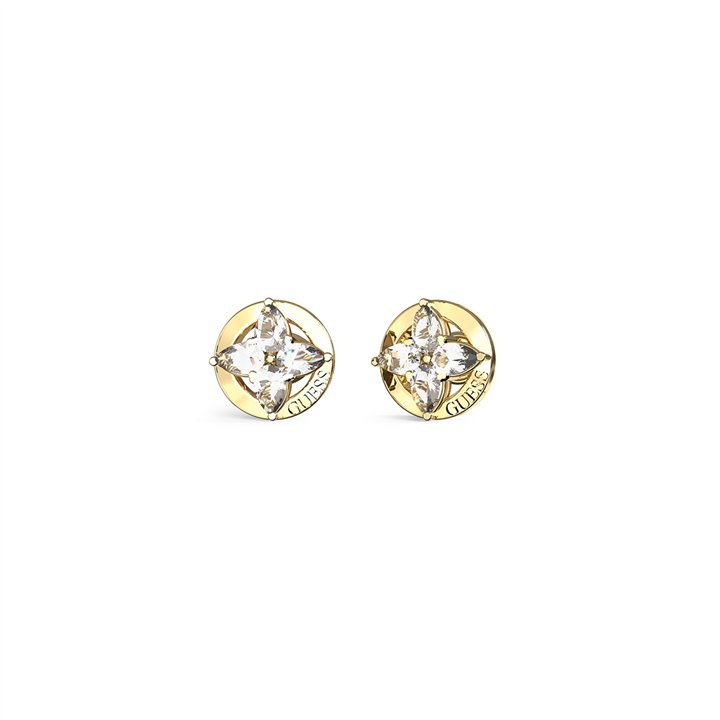 GUESS JEWELS JEWELRY Mod. JUBE06040JWYGWHT-U - WW.JUBE06040JWYGWHT-U - Teknashop Ltd