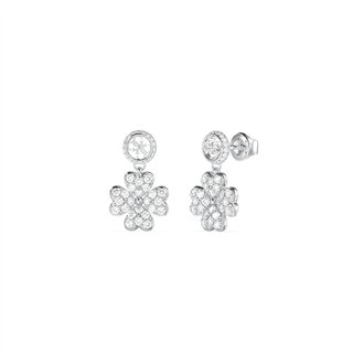 GUESS JEWELS JEWELRY Mod. JUBE06045JWRHT-U - WW.JUBE06045JWRHT-U - Teknashop Ltd