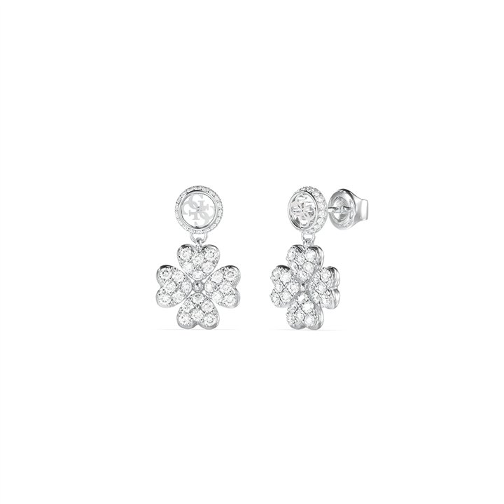 GUESS JEWELS JEWELRY Mod. JUBE06045JWRHT-U - WW.JUBE06045JWRHT-U - Teknashop Ltd