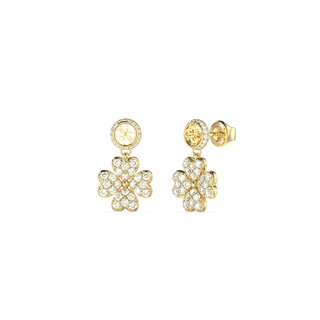 GUESS JEWELS JEWELRY Mod. JUBE06045JWYGT-U - WW.JUBE06045JWYGT-U - Teknashop Ltd