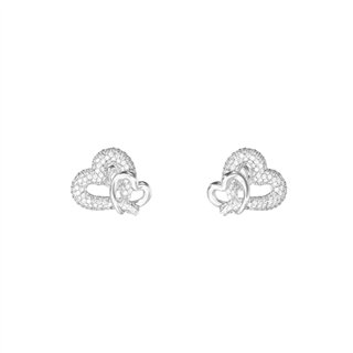 GUESS JEWELS JEWELRY Mod. JUBE06054JWRHT-U - WW.JUBE06054JWRHT-U - Teknashop Ltd