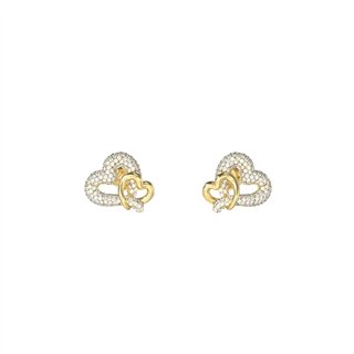 GUESS JEWELS JEWELRY Mod. JUBE06054JWYGT-U - WW.JUBE06054JWYGT-U - Teknashop Ltd