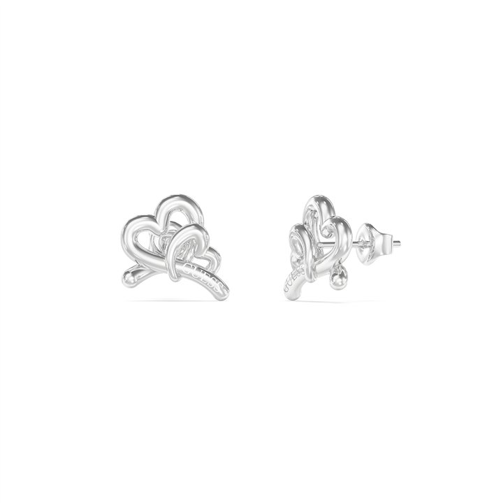 GUESS JEWELS JEWELRY Mod. JUBE06058JWRHT-U - WW.JUBE06058JWRHT-U - Teknashop Ltd