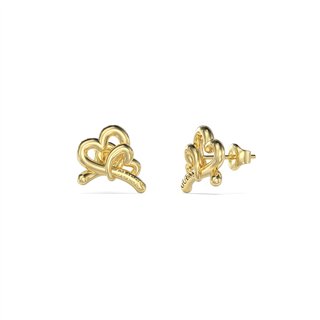 GUESS JEWELS JEWELRY Mod. JUBE06058JWYGT-U - WW.JUBE06058JWYGT-U - Teknashop Ltd