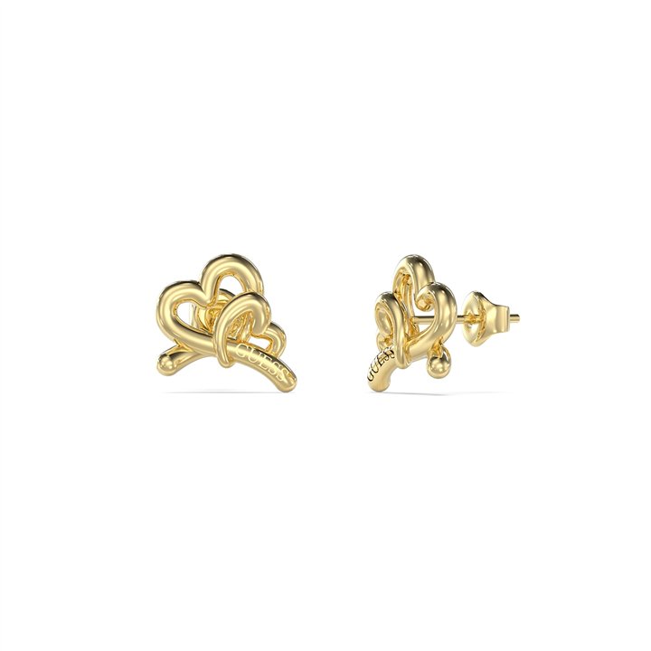 GUESS JEWELS JEWELRY Mod. JUBE06058JWYGT-U - WW.JUBE06058JWYGT-U - Teknashop Ltd
