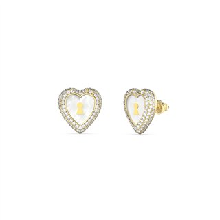 GUESS JEWELS JEWELRY Mod. JUBE06065JWYGT-U - WW.JUBE06065JWYGT-U - Teknashop Ltd
