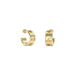 GUESS JEWELS JEWELRY Mod. JUBE06085JWYGT-U - WW.JUBE06085JWYGT-U - Teknashop Ltd