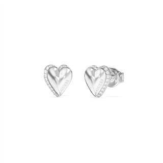 GUESS JEWELS JEWELRY Mod. JUBE06092JWRHT-U - WW.JUBE06092JWRHT-U - Teknashop Ltd