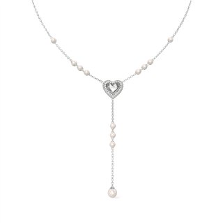 GUESS JEWELS JEWELRY Mod. JUBN06007JWRHT-U - WW.JUBN06007JWRHT-U - Teknashop Ltd
