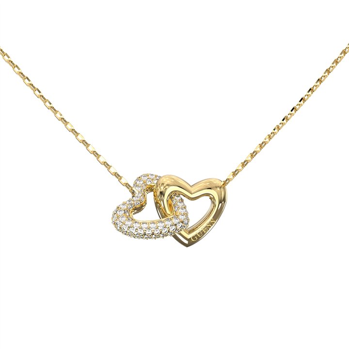 GUESS JEWELS JEWELRY Mod. JUBN06013JWYGT-U - WW.JUBN06013JWYGT-U - Teknashop Ltd
